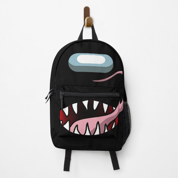 Among Us Backpacks Redbubble