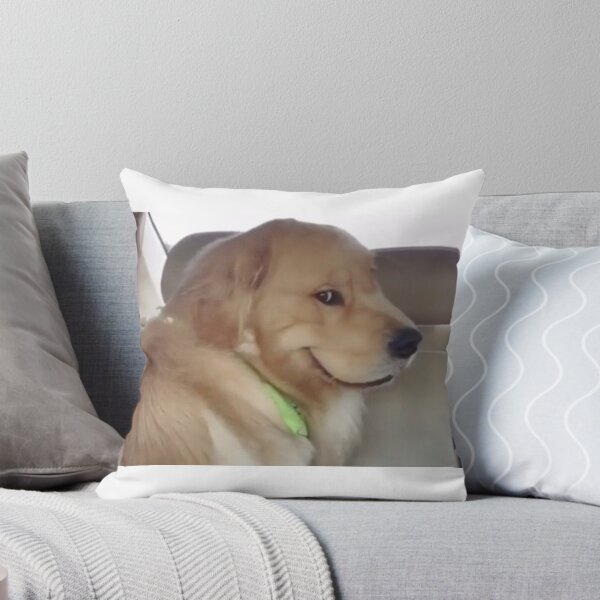 Artikelvorschau, Böser lächelnder Hund im Auto Reddit Meme entworfen und verkauft von Alex Rowe.