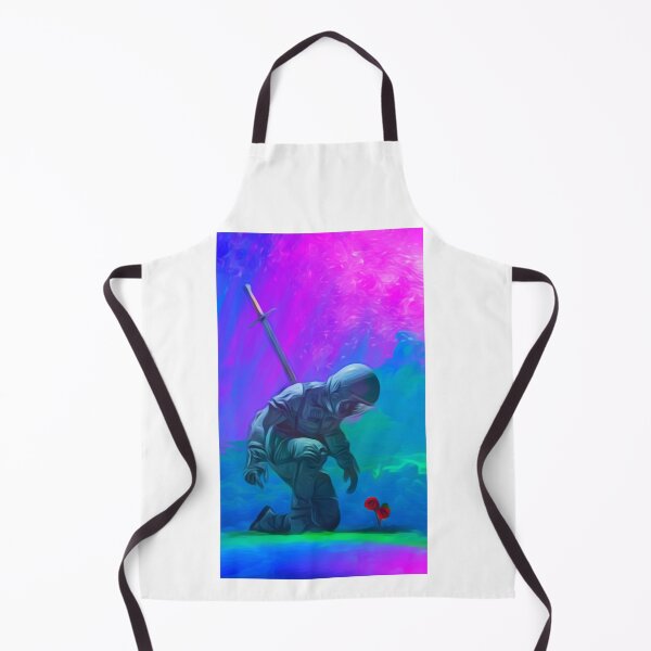 Item preview, Astronaut & the Rose designed and sold by KamalRavHp7.