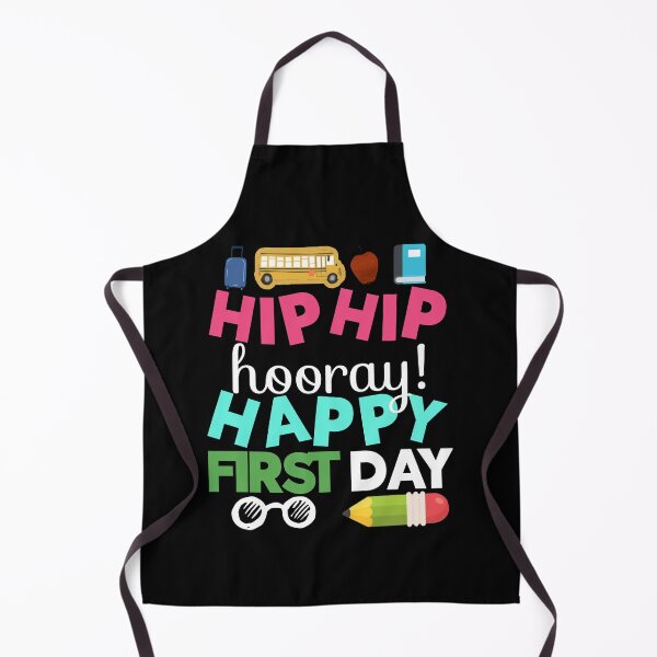 Item preview, First Day of School Gift For Teacher or Kids Boys & Girls Back to School designed and sold by Mozaic Clothes.
