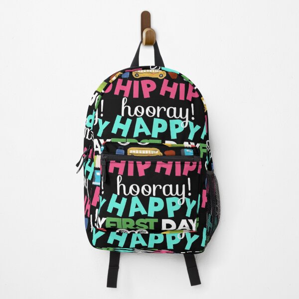 Item preview, First Day of School Gift For Teacher or Kids Boys & Girls Back to School designed and sold by Mozaic Clothes.