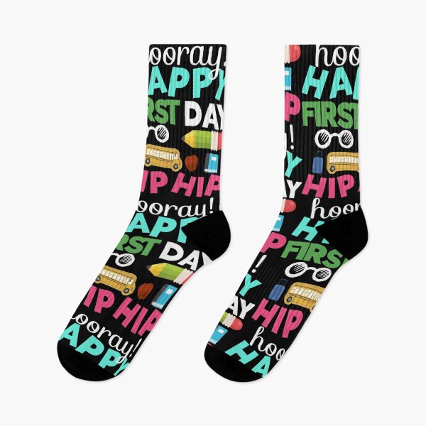 Item preview, First Day of School Gift For Teacher or Kids Boys & Girls Back to School designed and sold by Mozaic Clothes.