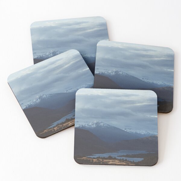 Item preview, Calm Mountains designed and sold by ind3finite.