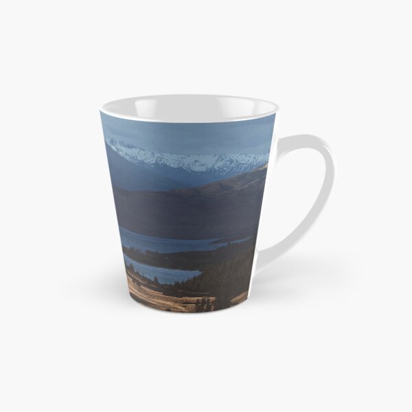 Item preview, Calm Mountains designed and sold by ind3finite.