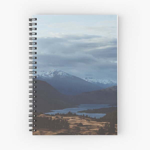 Item preview, Calm Mountains designed and sold by ind3finite.