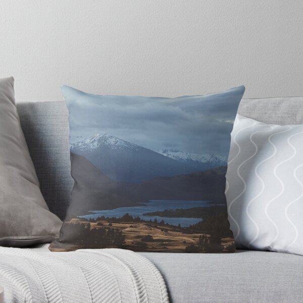 Item preview, Calm Mountains designed and sold by ind3finite.