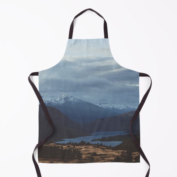 Item preview, Calm Mountains designed and sold by ind3finite.