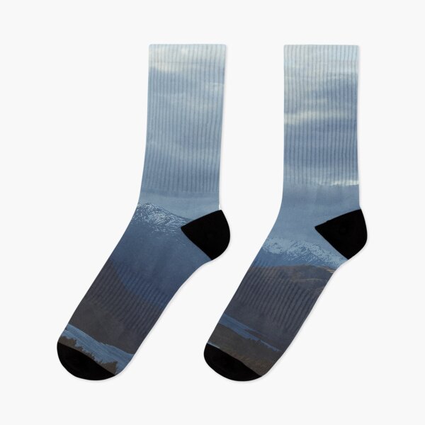Item preview, Calm Mountains designed and sold by ind3finite.