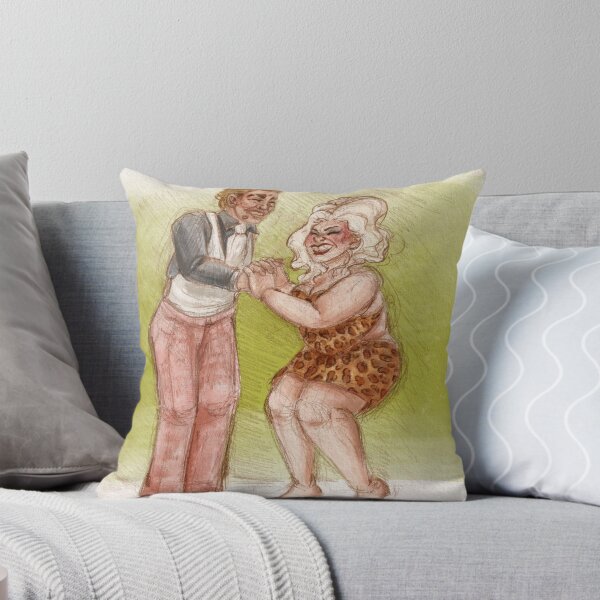 Item preview, Desperate Living designed and sold by Reed Bejnarowicz.