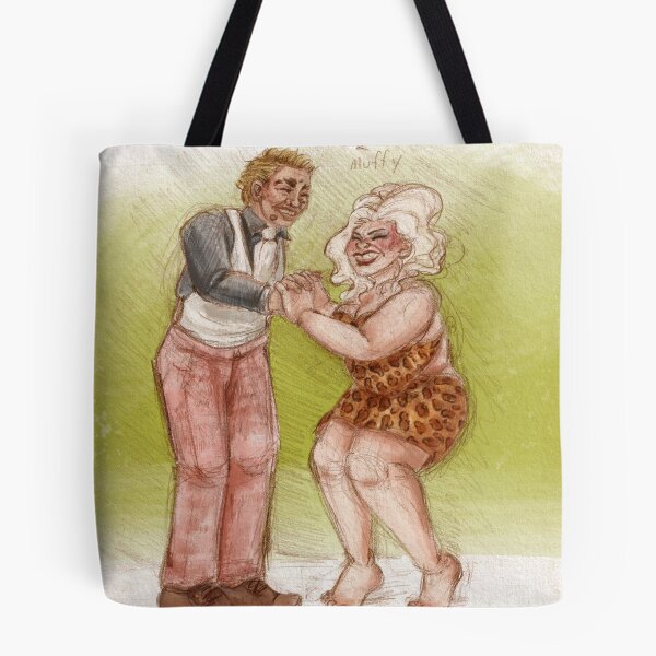 Item preview, Desperate Living designed and sold by Reed Bejnarowicz.