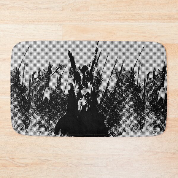 Item preview, Fogar the Forest Spirit Version 8 designed and sold by Black-and-Red.