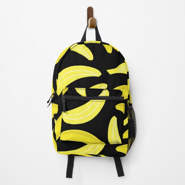 Item preview, Bananas Pattern designed and sold by Moonshine Paradise.