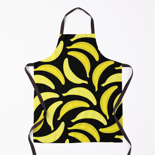 Item preview, Bananas Pattern designed and sold by Moonshine Paradise.