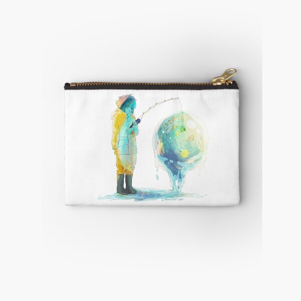 Item preview, Lapis - Fishing the old fashioned way designed and sold by Asterein.