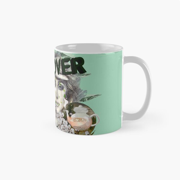 Item preview, Tea Lover designed and sold by MMirror.