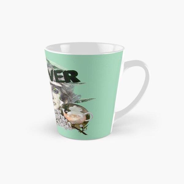 Item preview, Tea Lover designed and sold by MMirror.