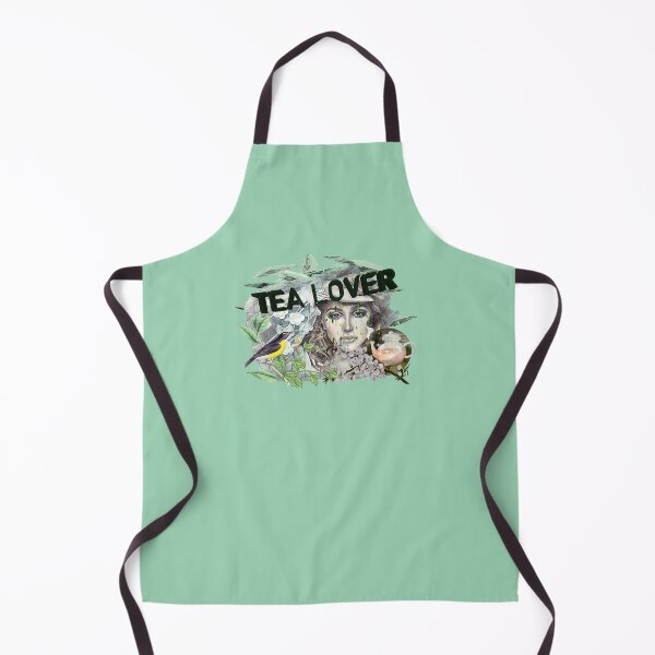 Item preview, Tea Lover designed and sold by MMirror.
