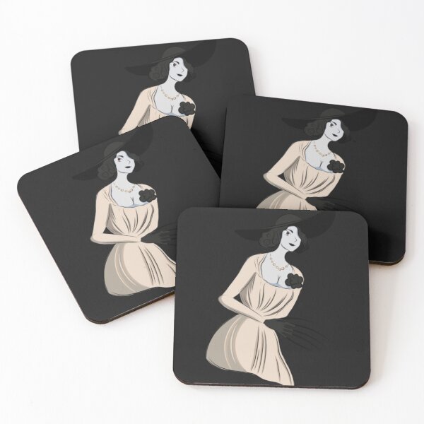 Item preview, Lady Dimitrescu designed and sold by ZonaaShirt.