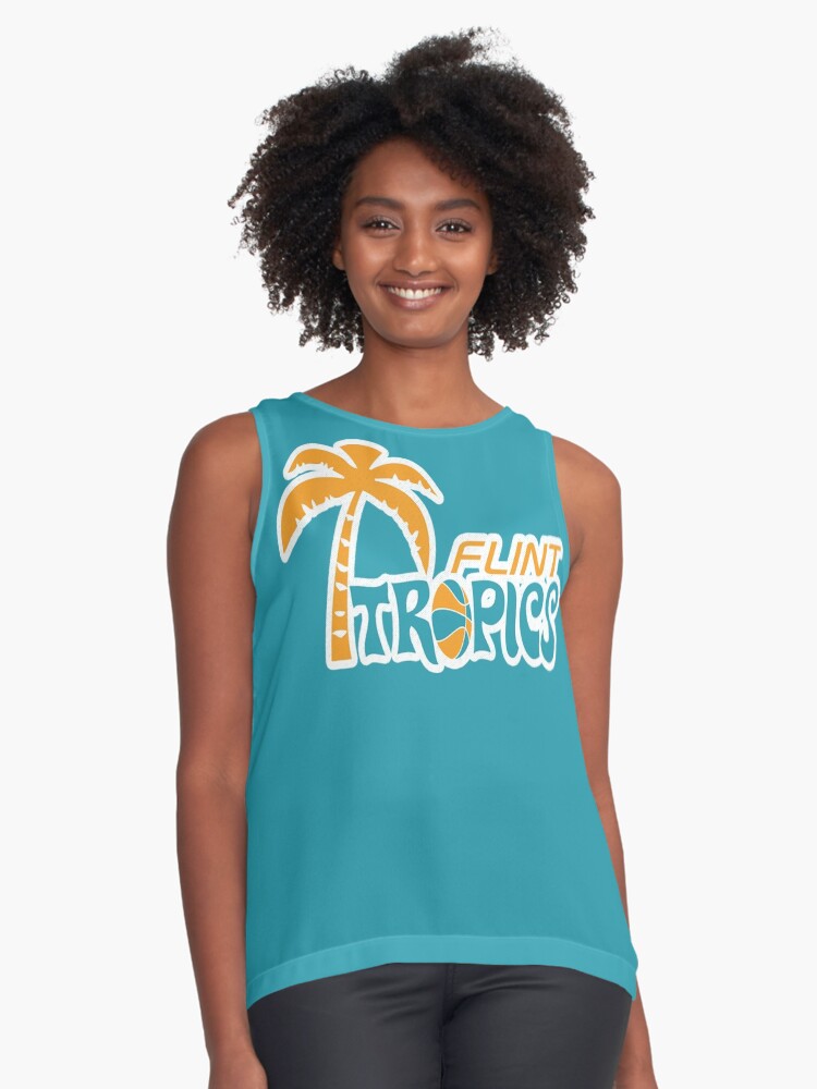 Item preview, Sleeveless Top designed and sold by johnbjwilson.