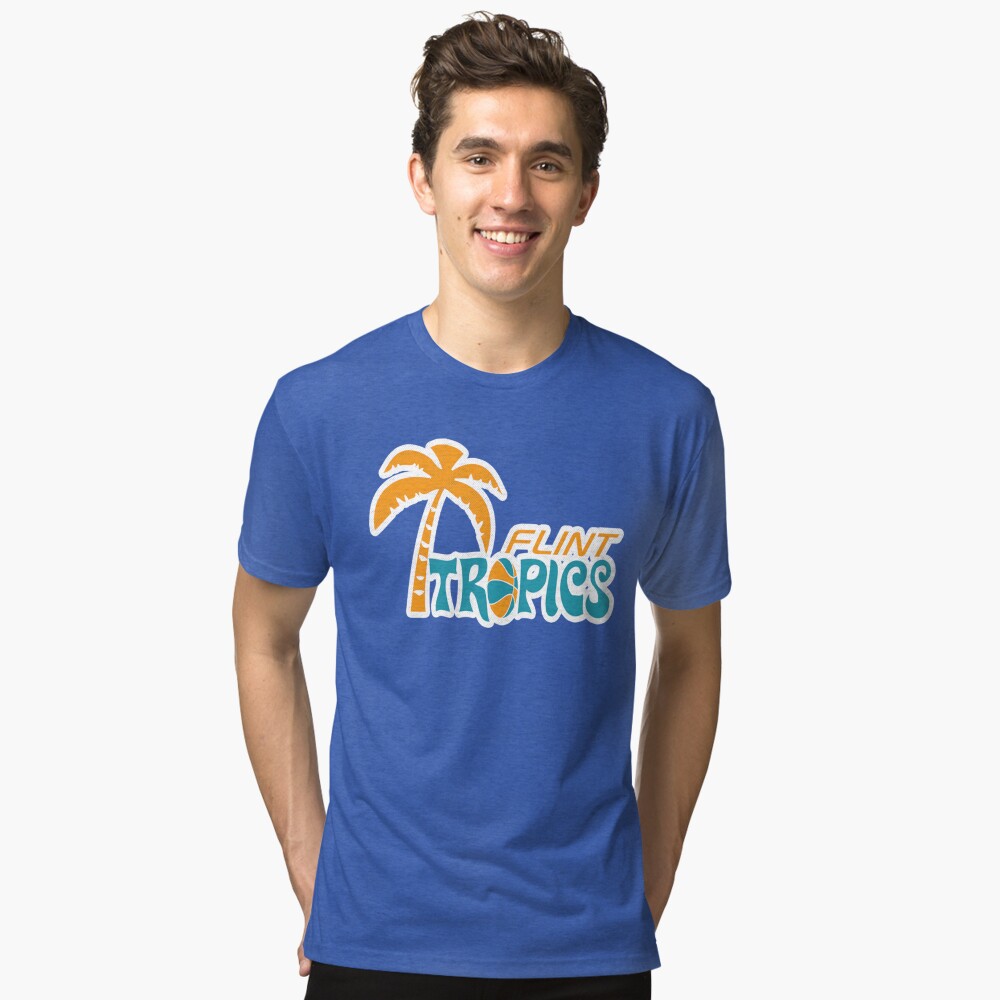 Item preview, Tri-blend T-Shirt designed and sold by johnbjwilson.