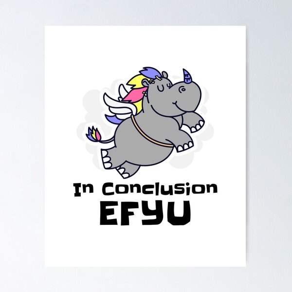 Item preview, Proud Unicorn designed and sold by ESEM.