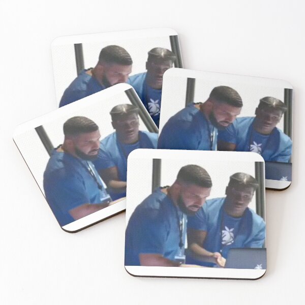 Item preview, Drake Fixing Lil Yachty Computer Reddit Meme designed and sold by Alex Rowe.