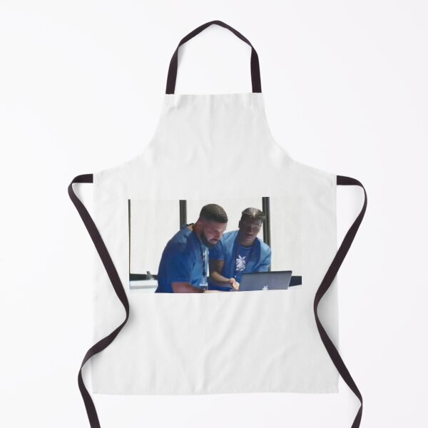Item preview, Drake Fixing Lil Yachty Computer Reddit Meme designed and sold by Alex Rowe.