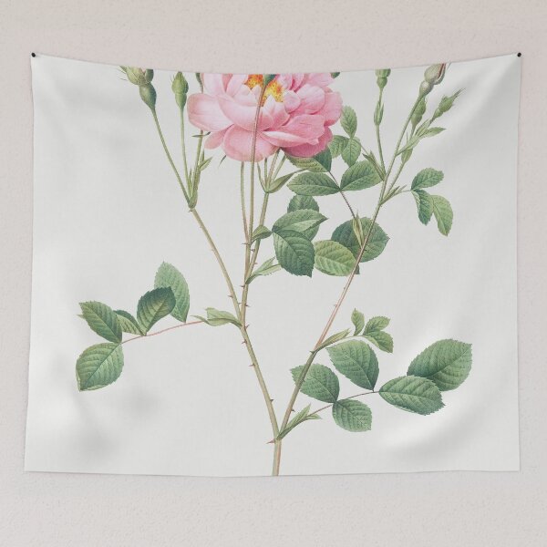 Item preview, Les Roses by Pierre-Joseph Redouté designed and sold by EsotericBotanic.