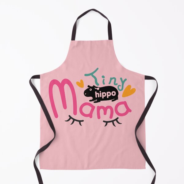 Item preview, Skinny Pig Mama designed and sold by Lulupainting.