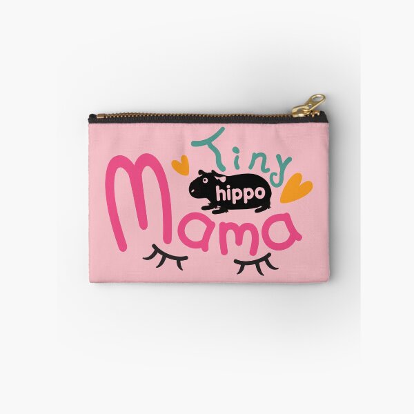 Item preview, Skinny Pig Mama designed and sold by Lulupainting.
