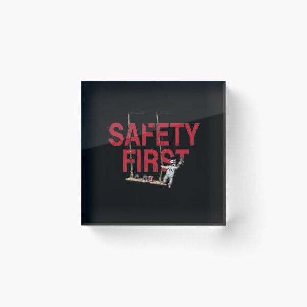 Item preview, Safety first fail  designed and sold by HSEstore.