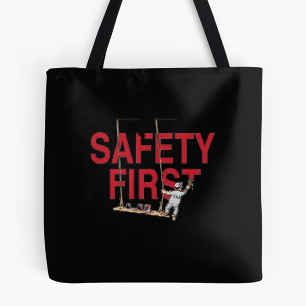 Item preview, Safety first fail  designed and sold by HSEstore.
