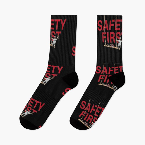 Item preview, Safety first fail  designed and sold by HSEstore.