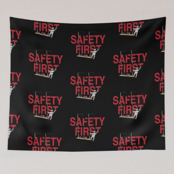 Item preview, Safety first fail  designed and sold by HSEstore.