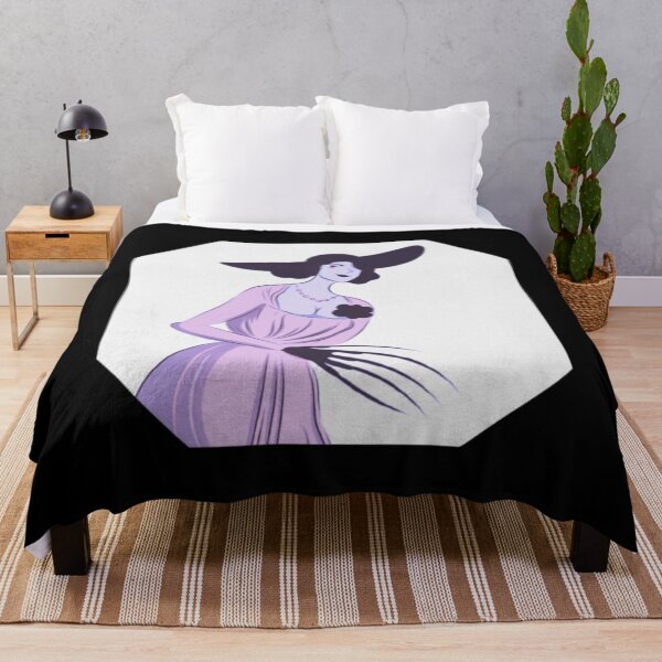 Item preview, Señorita Dimitrescu designed and sold by ZonaaShirt.