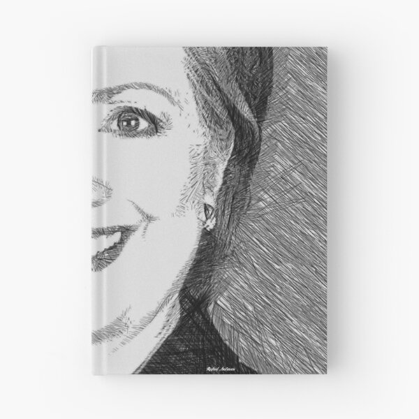 Item preview, Hillary Clinton designed and sold by Rafael Salazar.