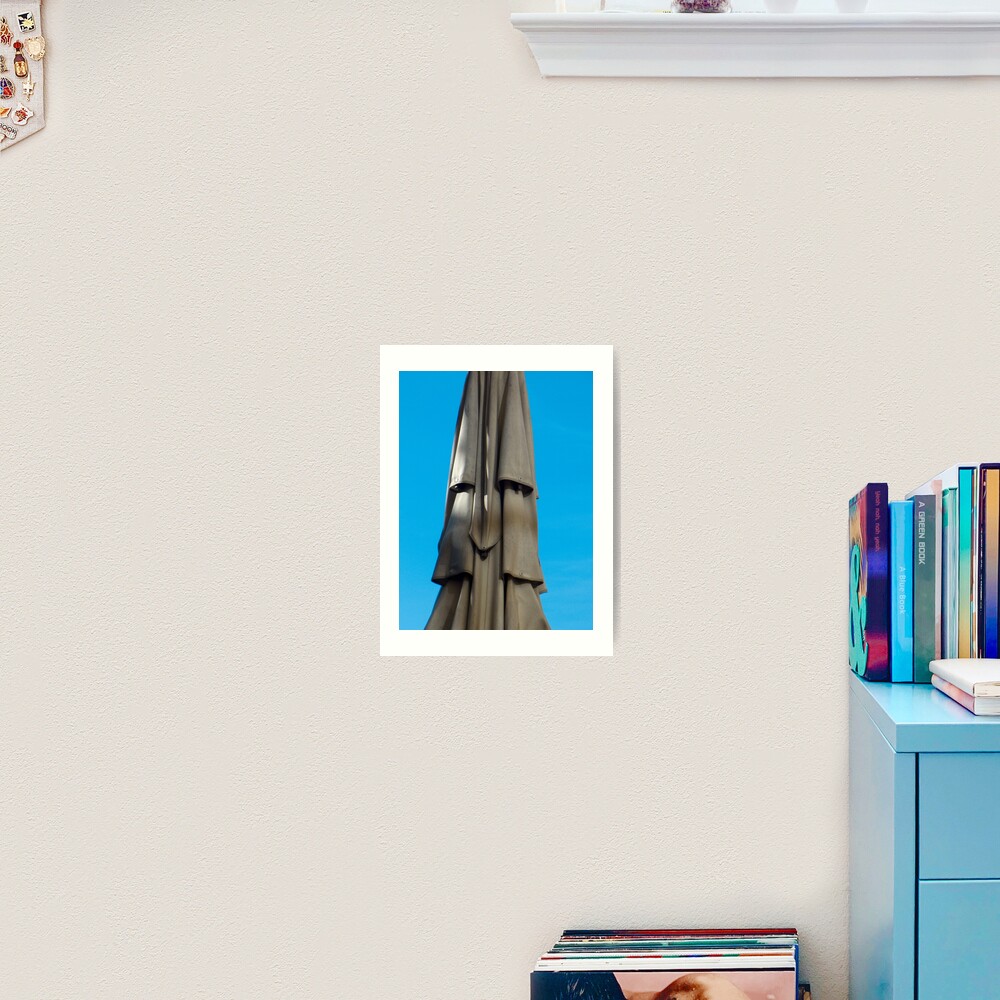 Happy Face, Bolzano/Bozen, Italy Art Print