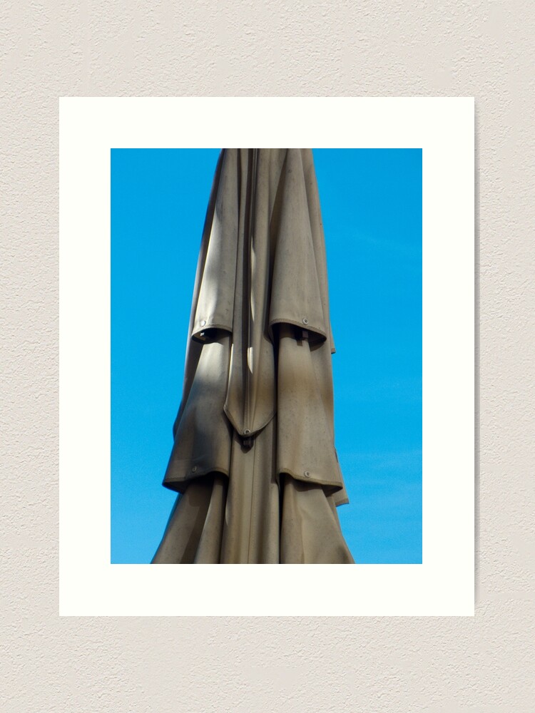 Alternate view of Happy Face, Bolzano/Bozen, Italy Art Print