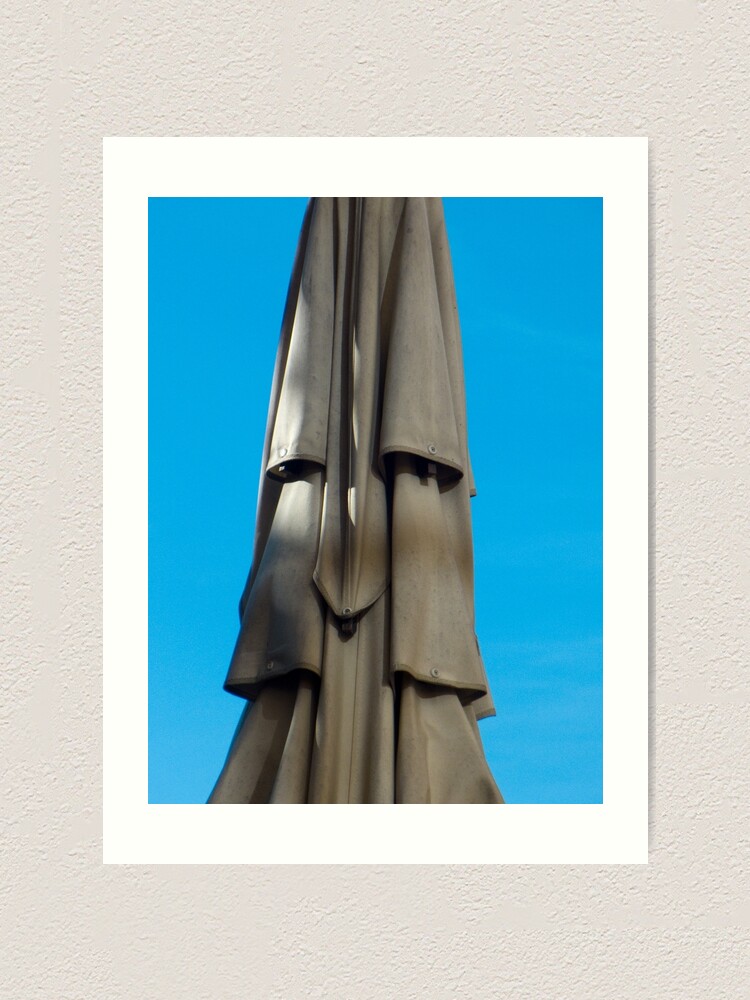 Alternate view of Happy Face, Bolzano/Bozen, Italy Art Print