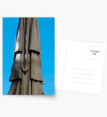 Happy Face, Bolzano/Bozen, Italy Postcards