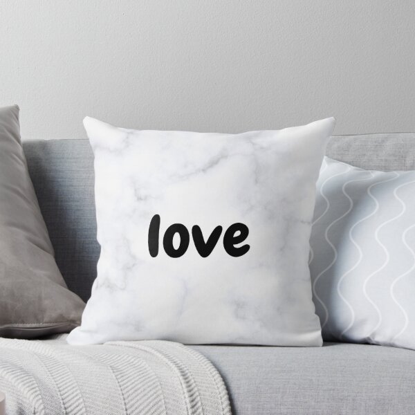 Item preview, Marble plain Love designed and sold by creationsmangal.