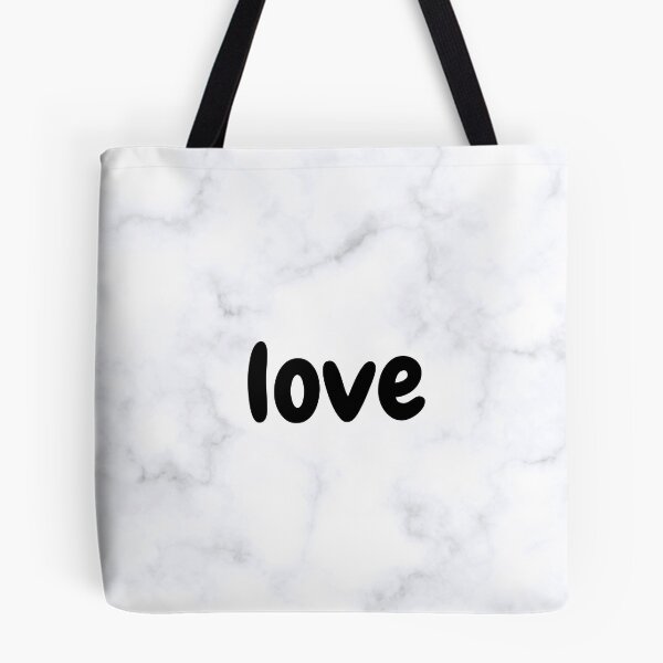 Item preview, Marble plain Love designed and sold by creationsmangal.