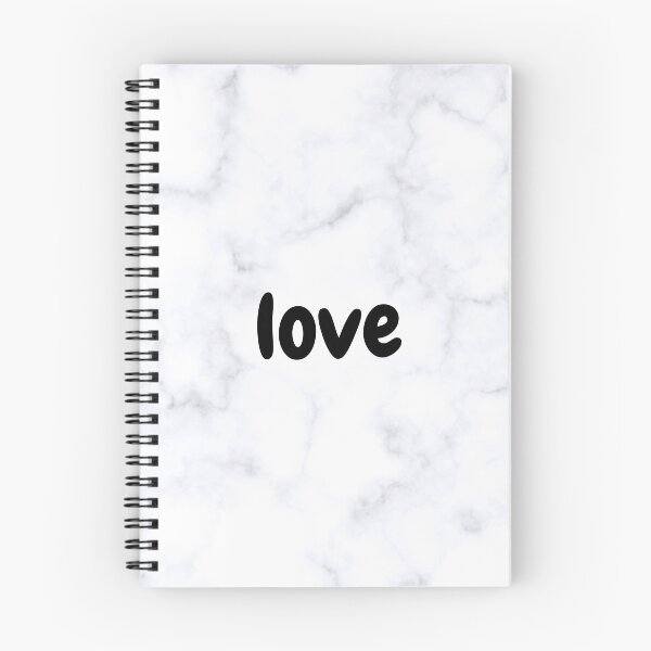 Item preview, Marble plain Love designed and sold by creationsmangal.