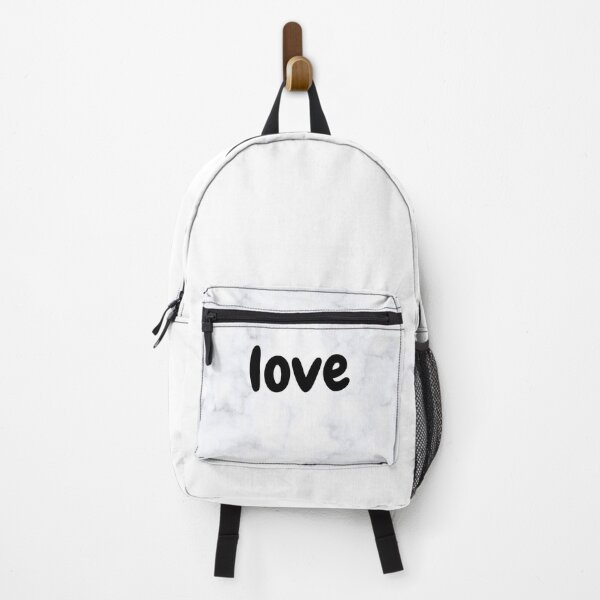 Item preview, Marble plain Love designed and sold by creationsmangal.