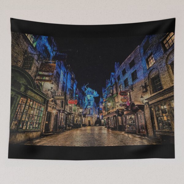 Item preview, Alley designed and sold by Mrdonut19.