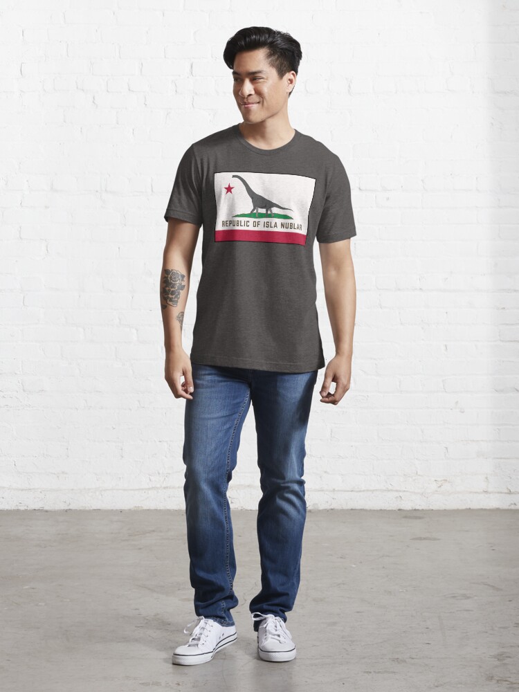 margaritaville isla nublar shirt