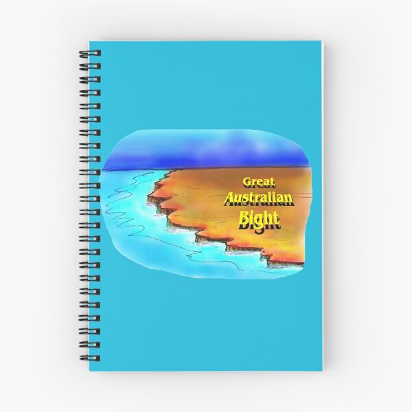 Item preview, Great Australian Bight designed and sold by davidfraser.