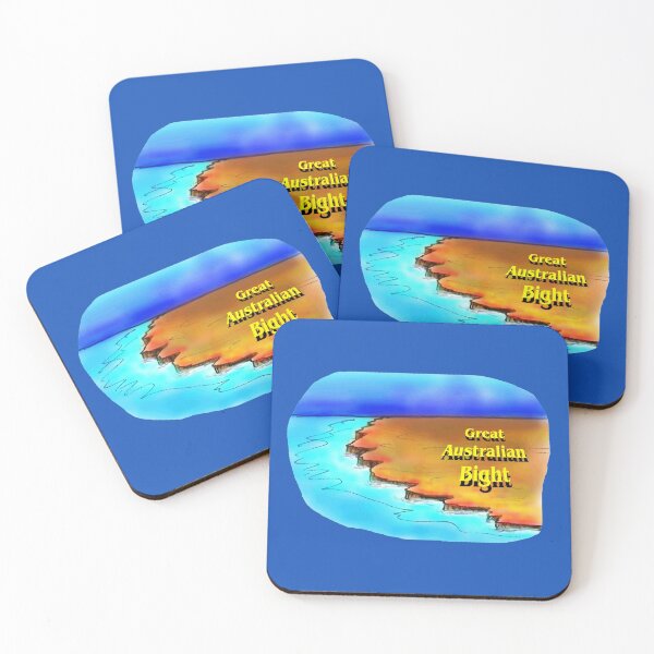Item preview, Great Australian Bight designed and sold by davidfraser.