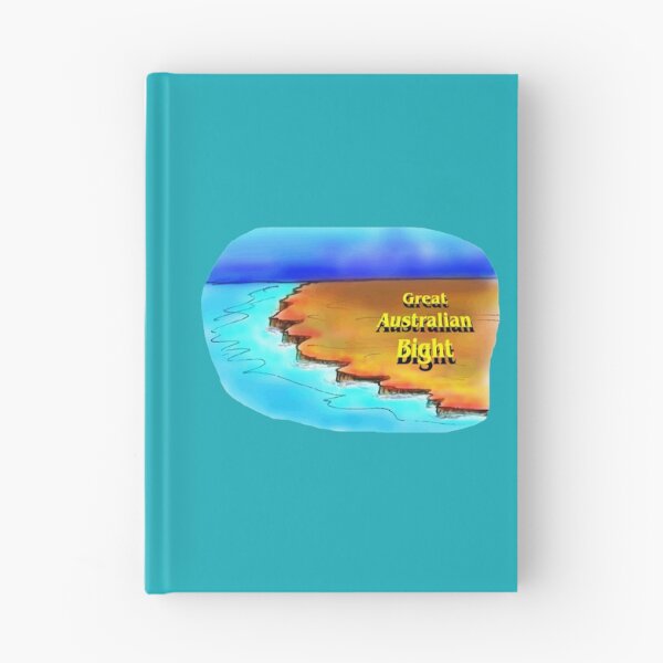Item preview, Great Australian Bight designed and sold by davidfraser.