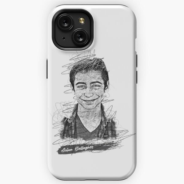 Aidan Gallagher iPhone Cases for Sale Redbubble